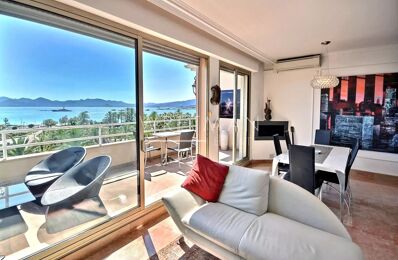 vente appartement 1 690 000 € à proximité de Mougins (06250)