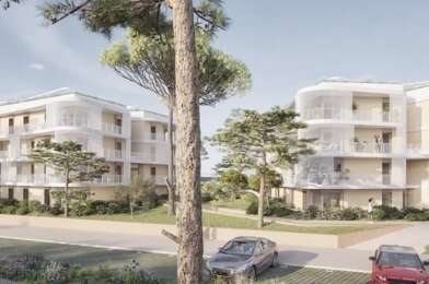 Appartement 3 pièces 693000 €