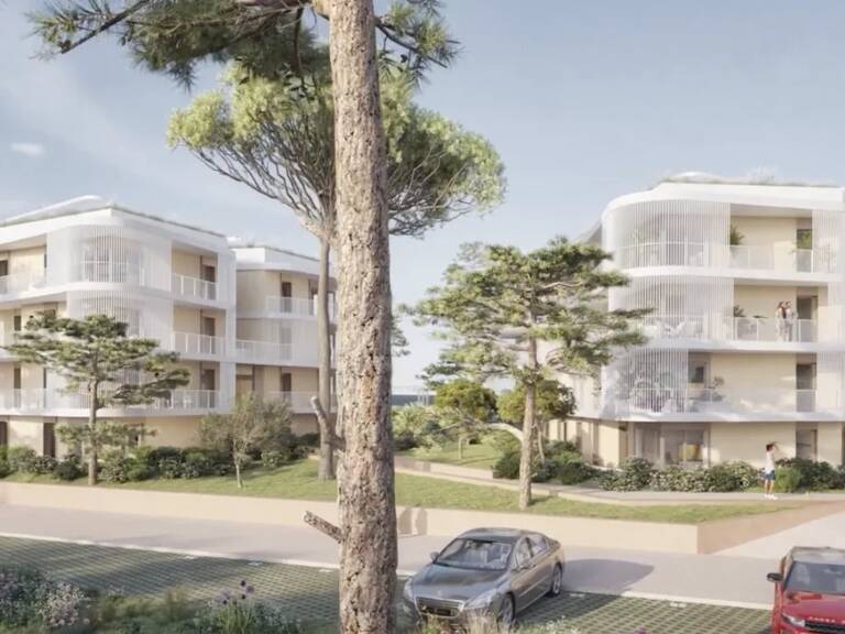 Appartement 3p — photo 1