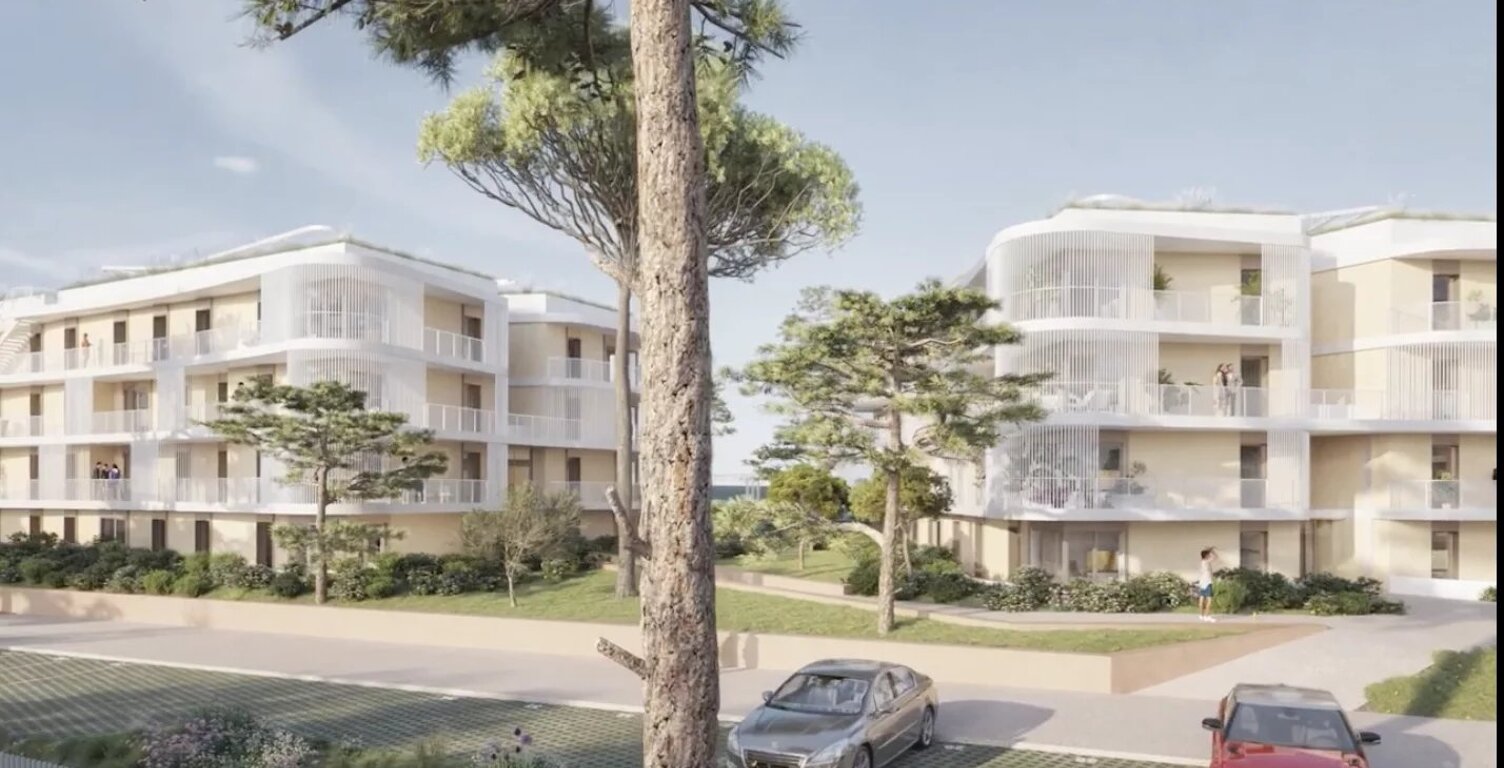 Appartement 3p — photo 1