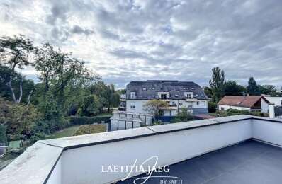 vente maison 478 000 € à proximité de Illkirch-Graffenstaden (67400)