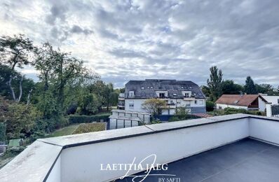 vente maison 478 000 € à proximité de Lingolsheim (67380)