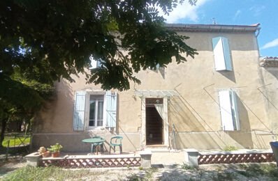 vente maison 265 000 € à proximité de Les Granges-Gontardes (26290)
