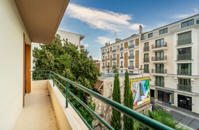vente appartement 470 000 € à proximité de Champs-sur-Marne (77420)