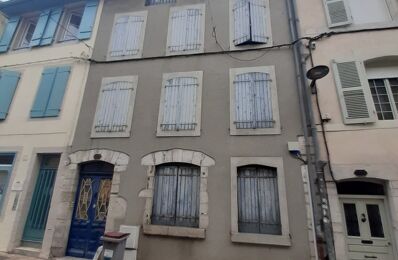 vente immeuble 295 000 € à proximité de Saint-Geours-de-Maremne (40230)