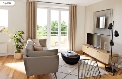 vente appartement 169 000 € à proximité de Gagnac-sur-Garonne (31150)