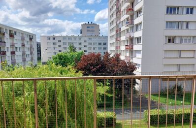 appartement 5 pièces 86 m2 à vendre à Montargis (45200)