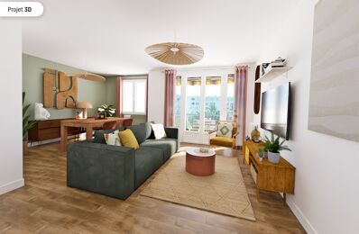 vente appartement 69 500 € à proximité de Ouzouer-des-Champs (45290)