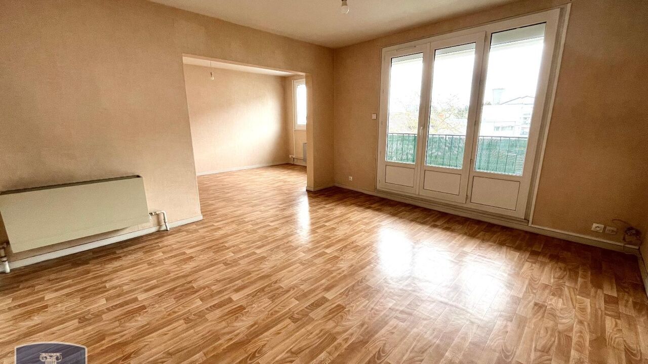 appartement 3 pièces 81 m2 à louer à Chambray-Lès-Tours (37170)