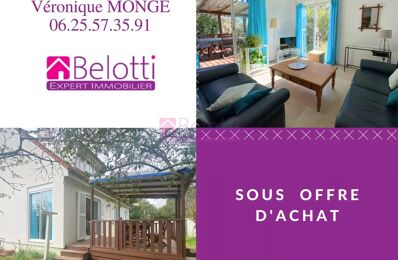 vente maison 286 200 € à proximité de Bonrepos-sur-Aussonnelle (31470)
