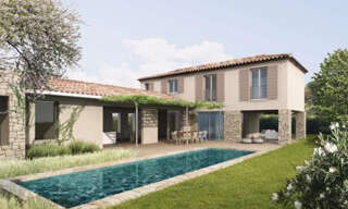 Terrain   m² à vendre à Bormes-les-Mimosas (83230)