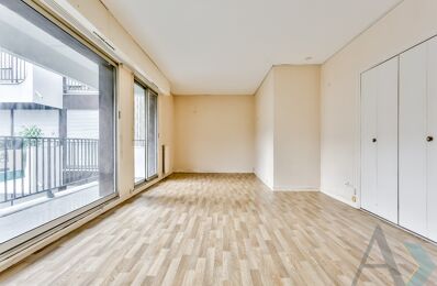 vente appartement 138 000 € à proximité de Gradignan (33170)