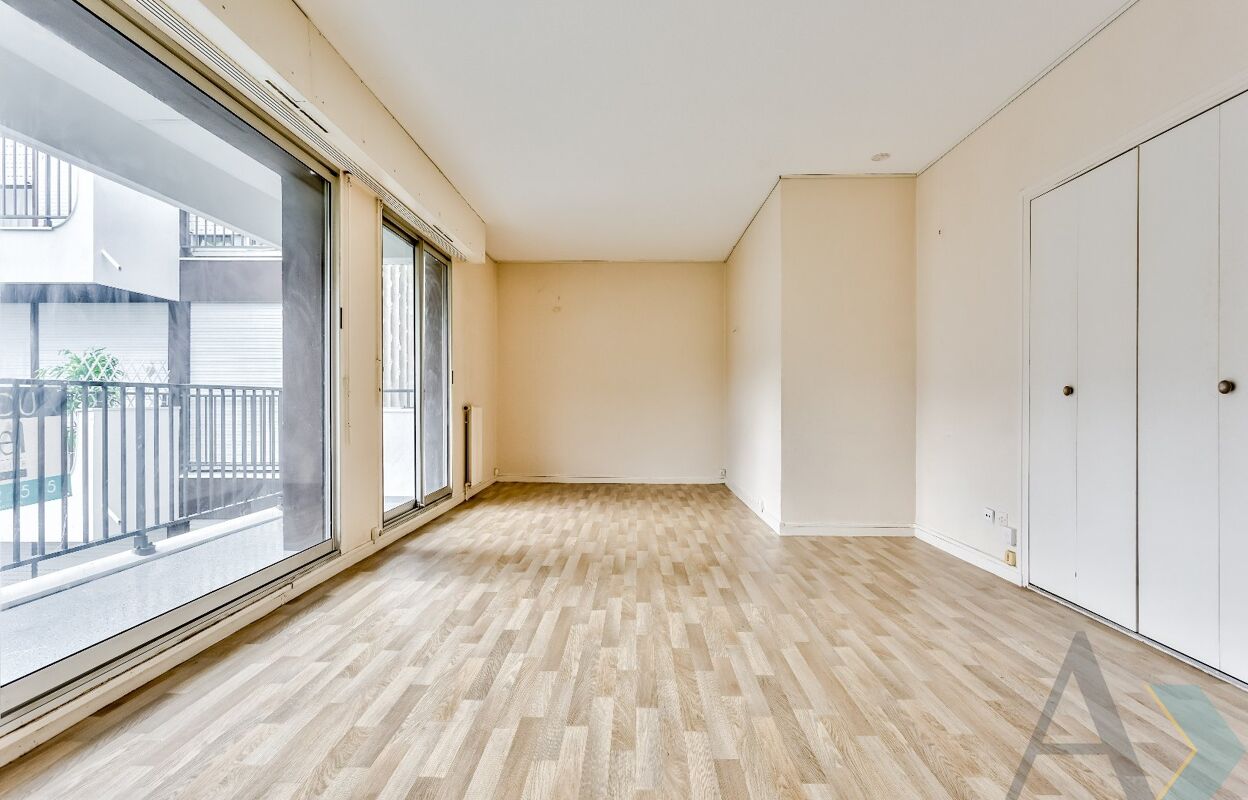 appartement 1 pièces 33 m2 à vendre à Mérignac (33700)