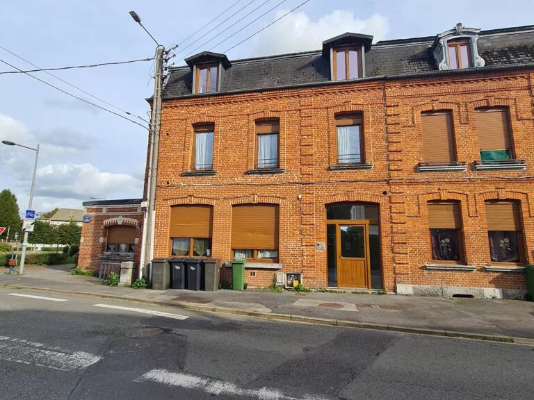 Appartement   à vendre 26 m² — photo 1