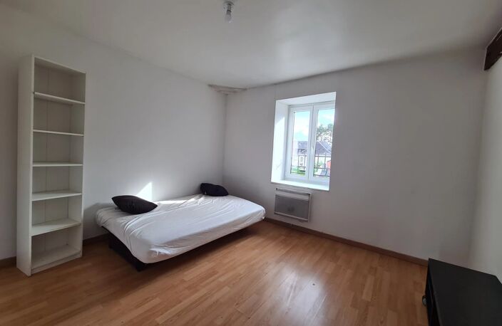 Bien vendu : Appartement 26 m² Fourmies (59610) — photo 3