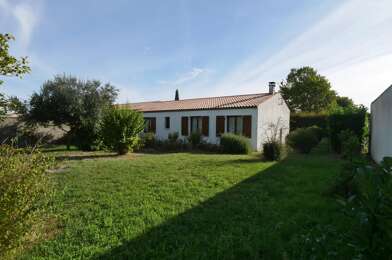 Maison 4 pièces 262000 €