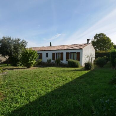 Maison 4 pièces 262000 €