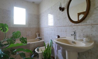 Maison 4 Pièces 94 m² à vendre à Saint-Christophe (17220)
