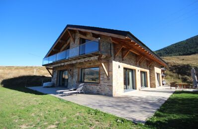 vente maison 1 420 000 € à proximité de Bolquère (66210)