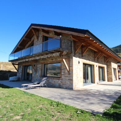 Maison 7 pièces 1195000 €