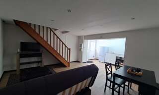 Appartement   m² à louer à Fourmies (59610)