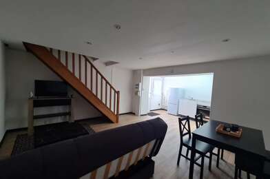 Appartement  450 €