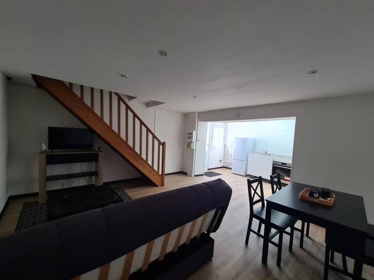Appartement   — photo 1