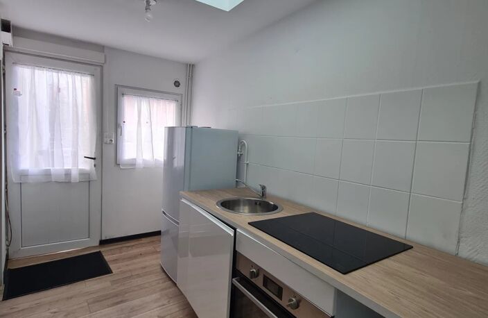 Location appartement   à Fourmies (59610) — photo 2