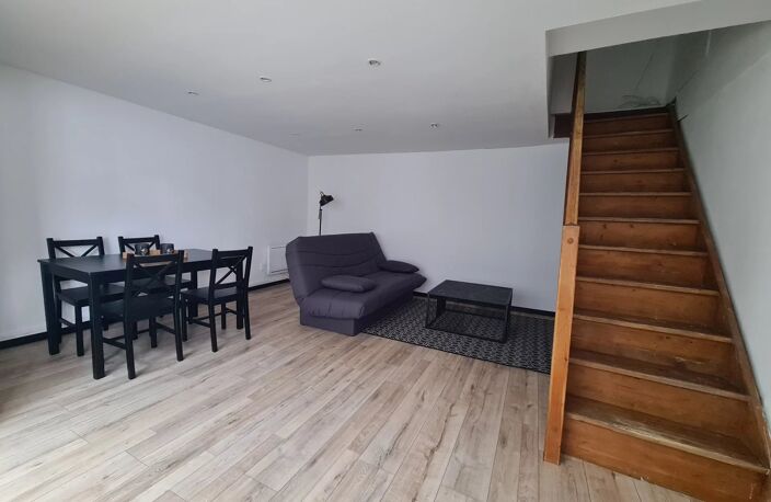 Location appartement   à Fourmies (59610) — photo 3