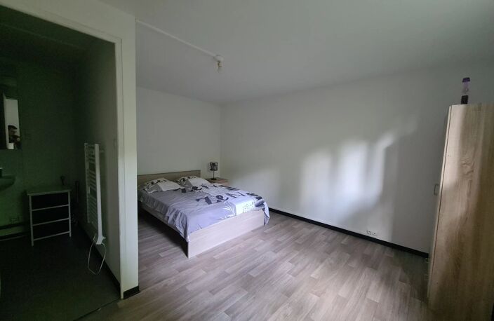 Location appartement   à Fourmies (59610) — photo 4