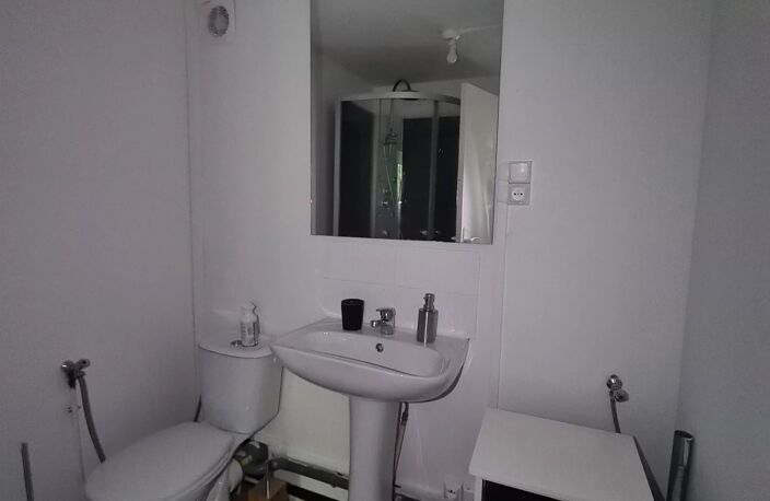 Location appartement   à Fourmies (59610) — photo 5