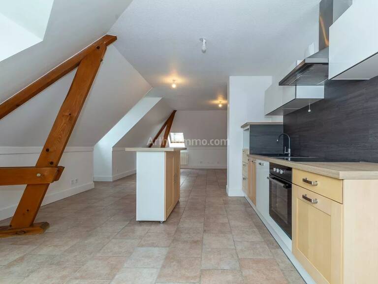 Appartement T3 de 91 m² utile — photo 1