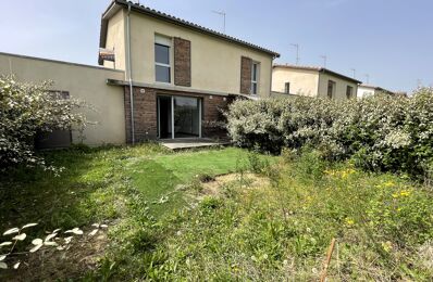 vente maison 225 000 € à proximité de Aussonne (31840)