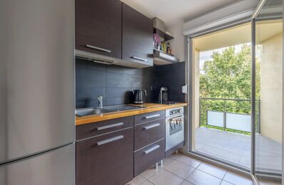 location appartement 701 € CC /mois à proximité de Villefranche-sur-Saône (69400)