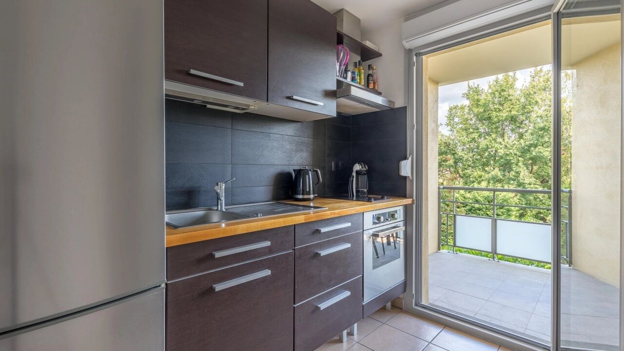 appartement 2 pièces 50 m2 à louer à Anse (69480)