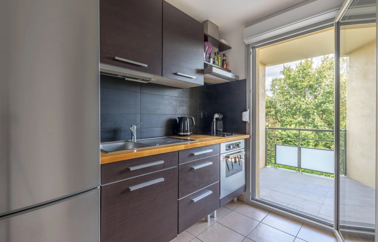 appartement 2 pièces 50 m2 à louer à Anse (69480)