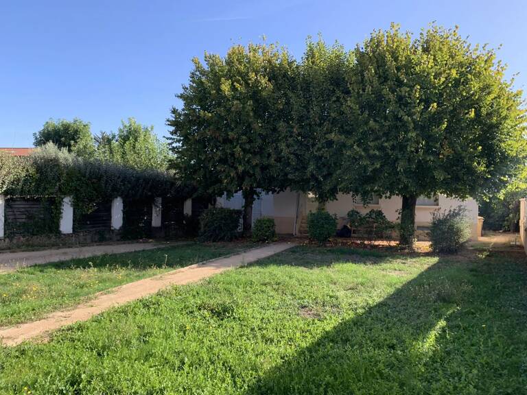 Maison sur deux niveaux à Anse — photo 1