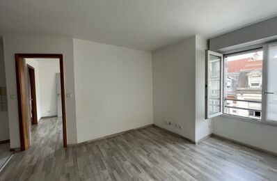 vente appartement 85 000 € à proximité de Valdoie (90300)