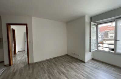 vente appartement 85 000 € à proximité de Brevilliers (70400)