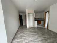 MULHOUSE  CENTRE- Lumineux T2  avec garage — photo 2