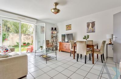 vente appartement 145 000 € à proximité de Gradignan (33170)