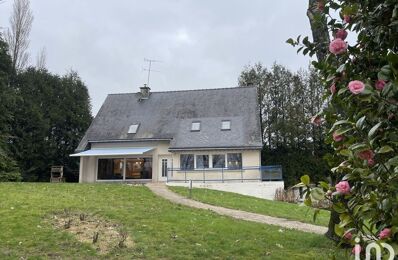 vente maison 272 000 € à proximité de Loscouët-sur-Meu (22230)