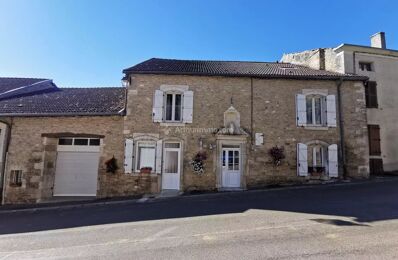 vente maison 195 000 € à proximité de Buxières-Lès-Clefmont (52240)