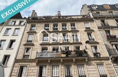 vente appartement 315 000 € à proximité de Vincennes (94300)