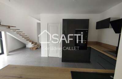 vente maison 412 000 € à proximité de Le Castelet (14540)