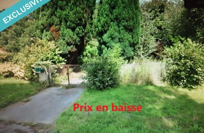 vente terrain 39 900 € à proximité de Blangy-sur-Ternoise (62770)