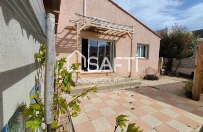 vente maison 328 000 € à proximité de Castelnou (66300)