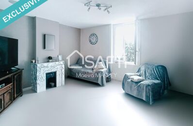 vente appartement 99 990 € à proximité de Marlhes (42660)