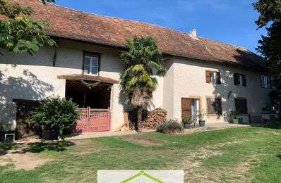 vente maison 399 000 € à proximité de La Bâtie-Montgascon (38110)