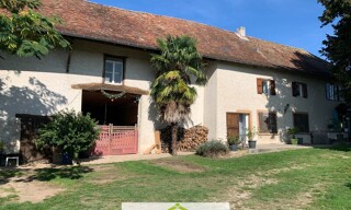 Maison 7 Pièces 197 m² à vendre à Les Abrets en Dauphiné (38490)